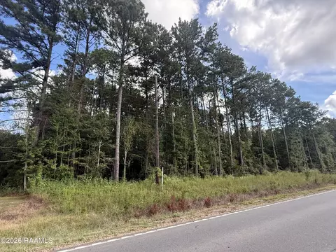 Beaver Creek Rd, Ville Platte, LA 70586