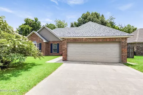 203 Rue Soleil, Carencro, LA 70520
