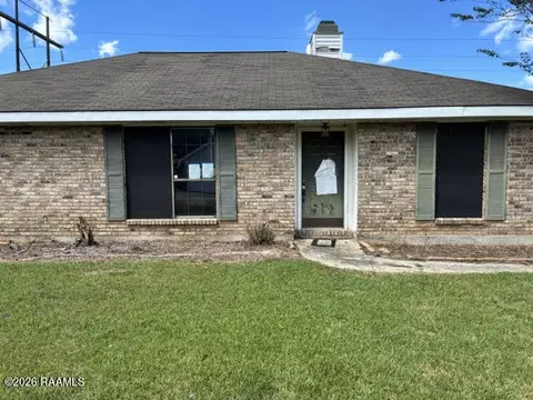 405 Rue Colombe, Carencro, LA 70520