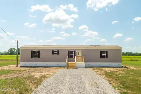 1057 Jeffery Broussard Rd, Breaux Bridge, LA 70517