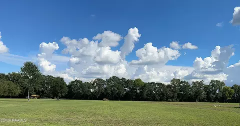 tbd Olivier Rd, Arnaudville, LA 70512
