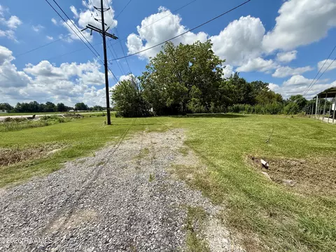 tbd Eraste Hebert Rd, New Iberia, LA 70560