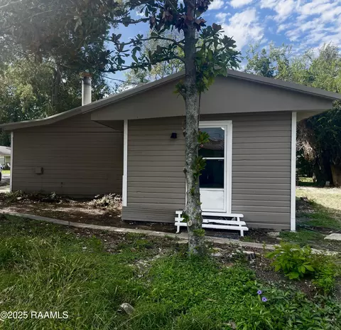 Exterior - 1700 Pine St, Franklin, LA 70538 photo 2 of 2