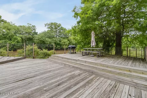 Exterior - 3500 E Simcoe St #25, Lafayette, LA 70501 photo 6 of 8