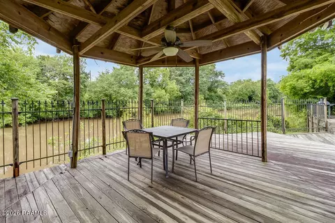 Exterior - 3500 E Simcoe St #25, Lafayette, LA 70501 photo 5 of 8