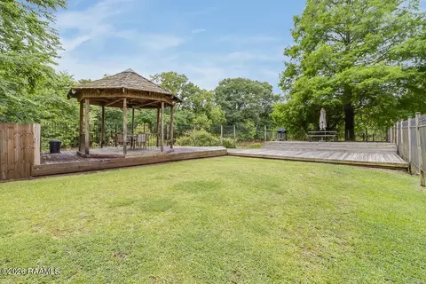 Exterior - 3500 E Simcoe St #25, Lafayette, LA 70501 photo 4 of 8