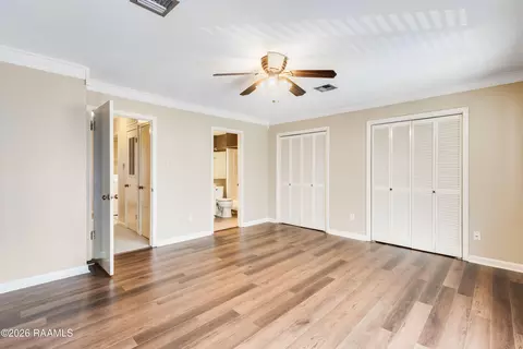 Bedroom - 3500 E Simcoe St #25, Lafayette, LA 70501 photo 1 of 3