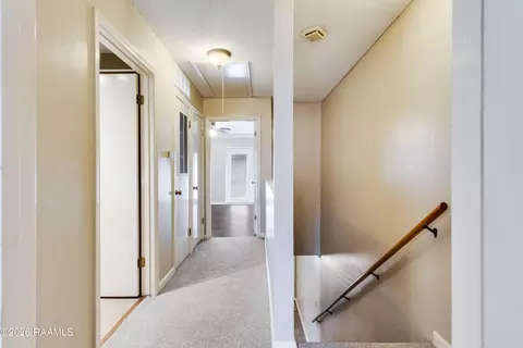 Entry Way - 3500 E Simcoe St #25, Lafayette, LA 70501 photo 2 of 2