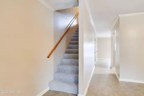 Entry Way - 3500 E Simcoe St #25, Lafayette, LA 70501 photo 1 of 2