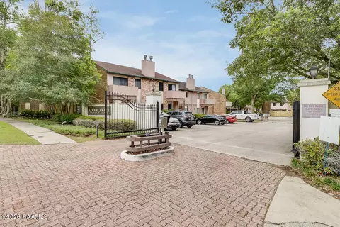 Exterior - 3500 E Simcoe St #25, Lafayette, LA 70501 photo 7 of 8