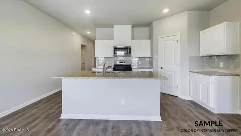 Entry Way - 214 Eagle Heights Dr, Duson, LA 70529 photo 2 of 7
