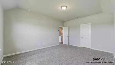 Bedroom - 214 Eagle Heights Dr, Duson, LA 70529 photo 1 of 4