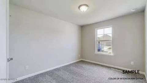 Bedroom - 214 Eagle Heights Dr, Duson, LA 70529 photo 2 of 4