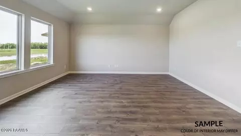 Living - 214 Eagle Heights Dr, Duson, LA 70529 photo 1 of 3