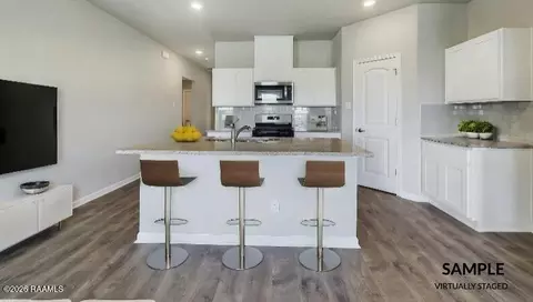 Entry Way - 214 Eagle Heights Dr, Duson, LA 70529 photo 1 of 7