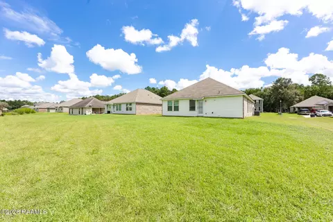 Exterior - 18414 Fox Hollow Loop, Hammond, LA 70401 photo 3 of 4