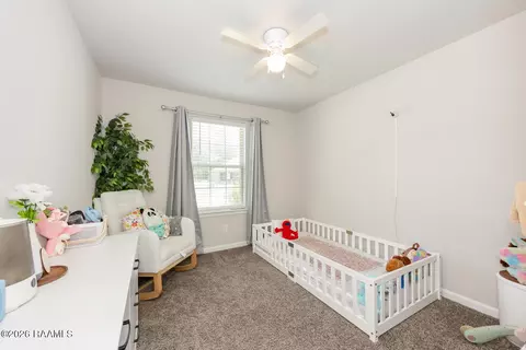 Bedroom - 18414 Fox Hollow Loop, Hammond, LA 70401 photo 4 of 4