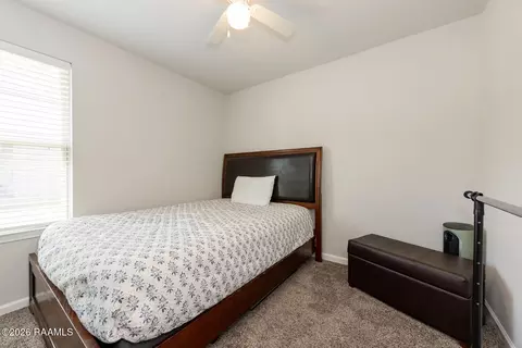 Bedroom - 18414 Fox Hollow Loop, Hammond, LA 70401 photo 2 of 4