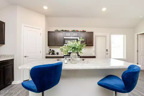 Kitchen - 18414 Fox Hollow Loop, Hammond, LA 70401 photo 3 of 3