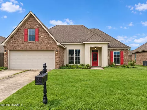 118 Peak Valley St, Youngsville, LA 70592