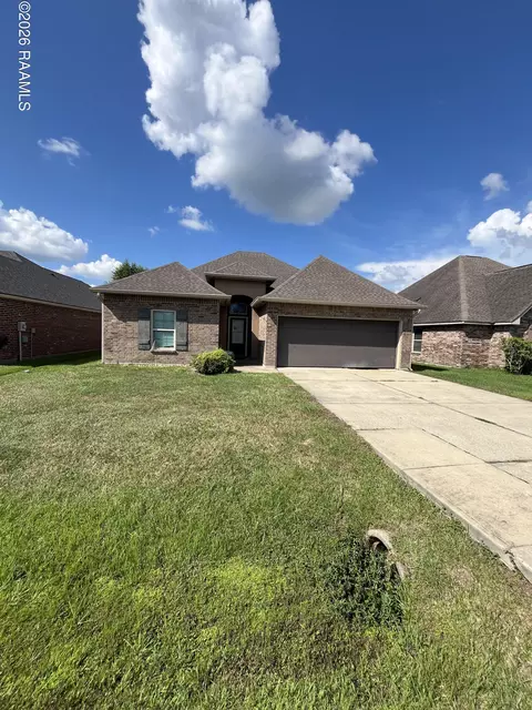 303 Hill Ridge Dr, Youngsville, LA 70592
