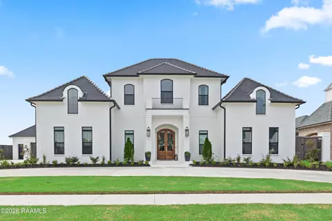 108 Peacock Ave, Lafayette, LA 70508