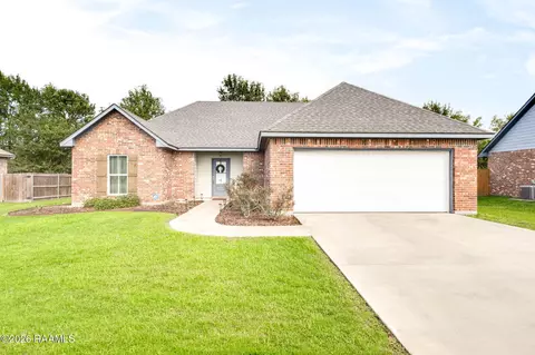 141 Grande Rue, Church Point, LA 70525