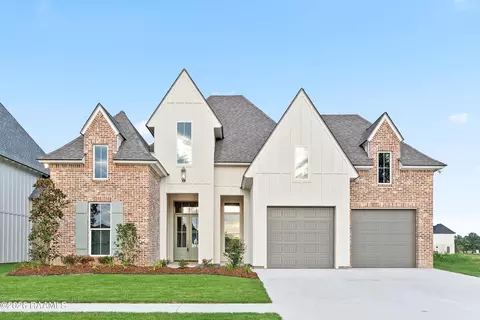 313 Fern Grv, Youngsville, LA 70592