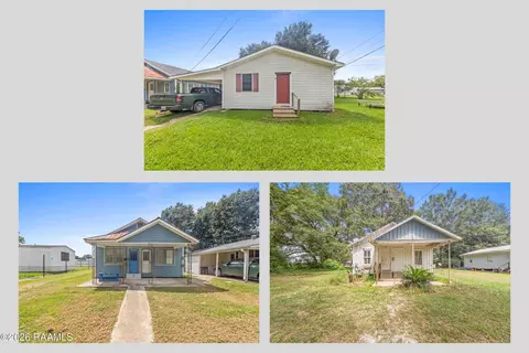 600 N Blk N Louis St, Church Point, LA 70525