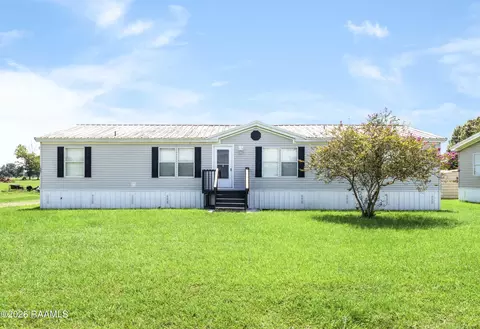 Exterior - 1013 Lagneaux Rd, Duson, LA 70529 photo 2 of 2