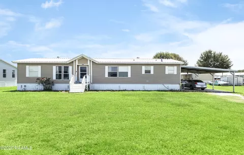 Exterior - 1013 Lagneaux Rd, Duson, LA 70529 photo 1 of 2