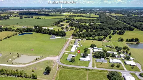 View/Area - 1013 Lagneaux Rd, Duson, LA 70529 photo 3 of 6