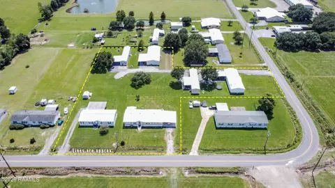 View/Area - 1013 Lagneaux Rd, Duson, LA 70529 photo 2 of 6