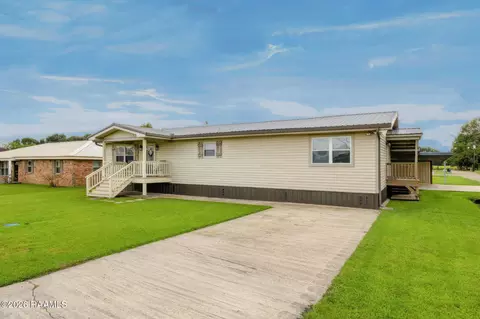 809 S Broadway St, Church Point, LA 70525