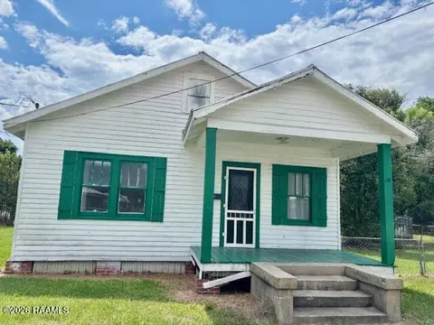 301 W Bridge St, Saint Martinville, LA 70582