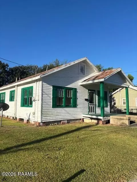 301 W Bridge St, Saint Martinville, LA 70582
