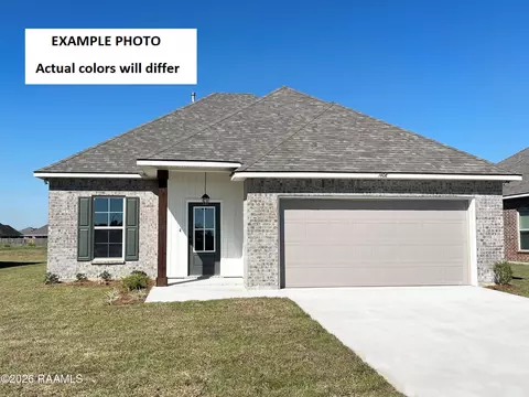 200 Tatum Ln, Youngsville, LA 70592