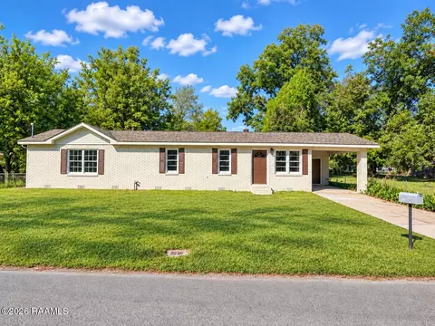 216 Saint De Porres St, Broussard, LA 70518