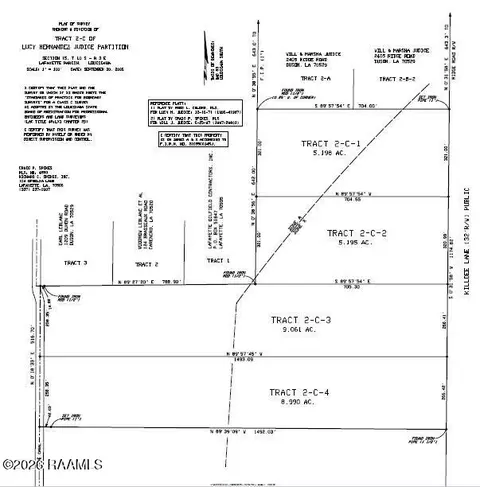 901 Killdee Ln, Duson, LA 70529 photo 2