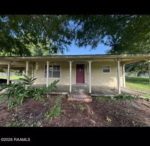 132 Canary Ln, Duson, LA 70529 photo 2