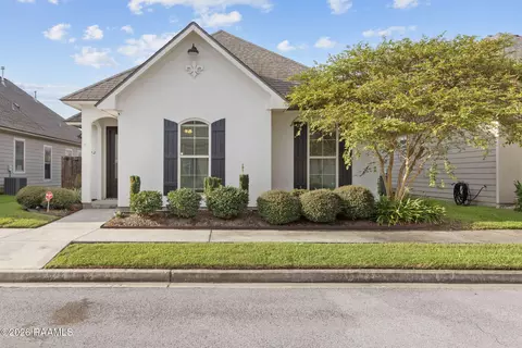 202 Green Cay Dr, Youngsville, LA 70592