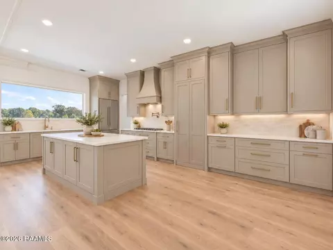 Kitchen - 109 Rodney Rd, Sunset, LA 70584 photo 2 of 6