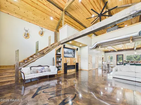 Entry Way - 109 Rodney Rd, Sunset, LA 70584 photo 3 of 5