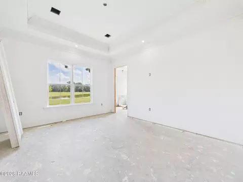 Bedroom - 109 Rodney Rd, Sunset, LA 70584 photo 5 of 8