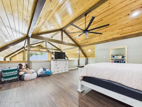 Bedroom - 109 Rodney Rd, Sunset, LA 70584 photo 8 of 8