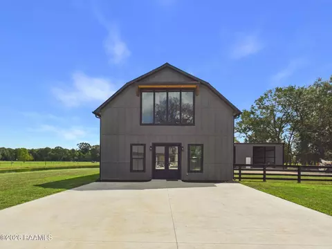 Exterior - 109 Rodney Rd, Sunset, LA 70584 photo 5 of 5