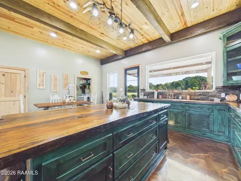 Kitchen - 109 Rodney Rd, Sunset, LA 70584 photo 4 of 6