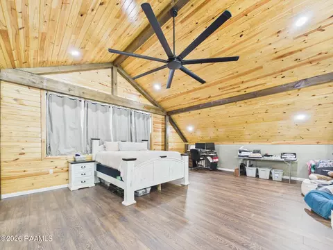Bedroom - 109 Rodney Rd, Sunset, LA 70584 photo 7 of 8