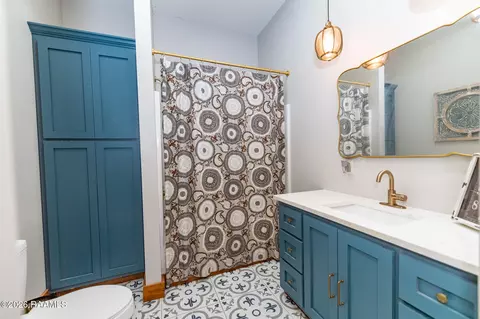 Bath - 4165 Johnson Hwy, Eunice, LA 70535 photo 1 of 5