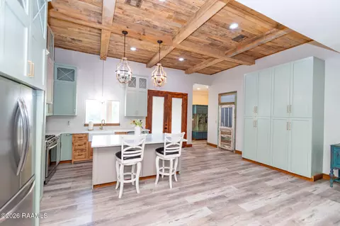 Kitchen - 4165 Johnson Hwy, Eunice, LA 70535 photo 2 of 2